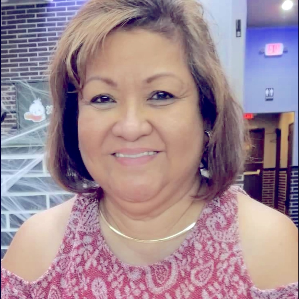 Meet your Posher, Imelda